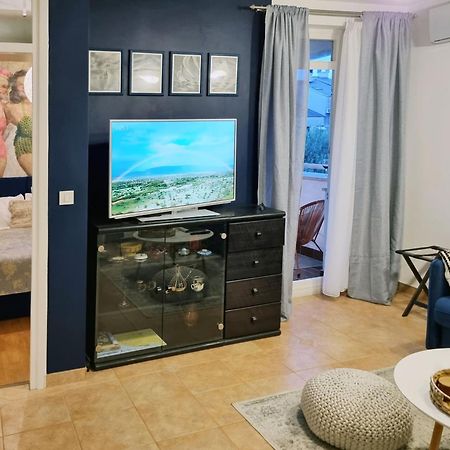 Apartment Sol Dolcevita Нивице Экстерьер фото