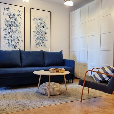 Apartment Sol Dolcevita Нивице Экстерьер фото