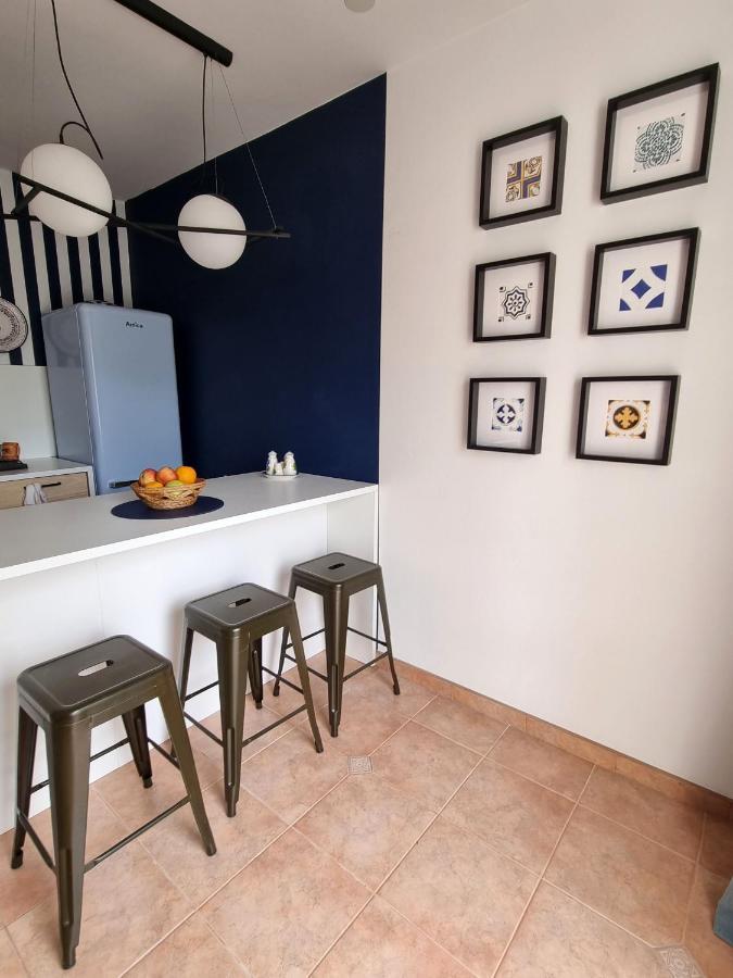 Apartment Sol Dolcevita Нивице Экстерьер фото