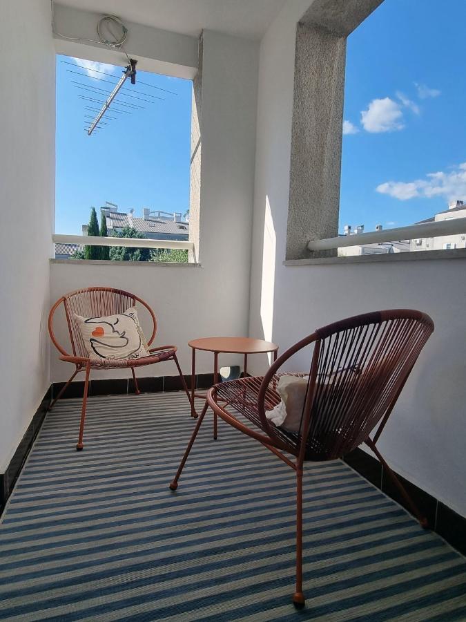 Apartment Sol Dolcevita Нивице Экстерьер фото