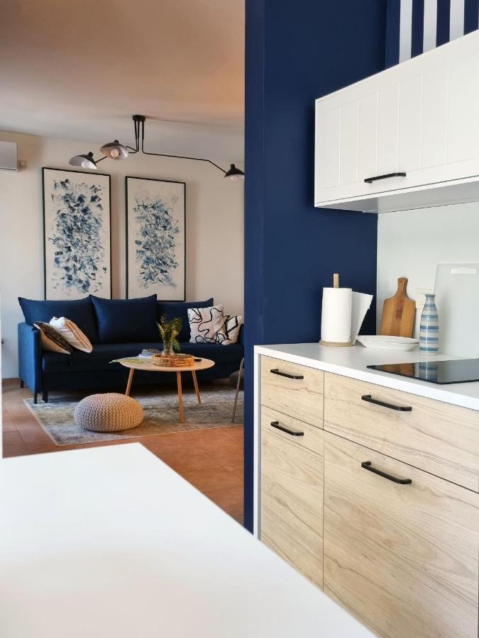 Apartment Sol Dolcevita Нивице Экстерьер фото