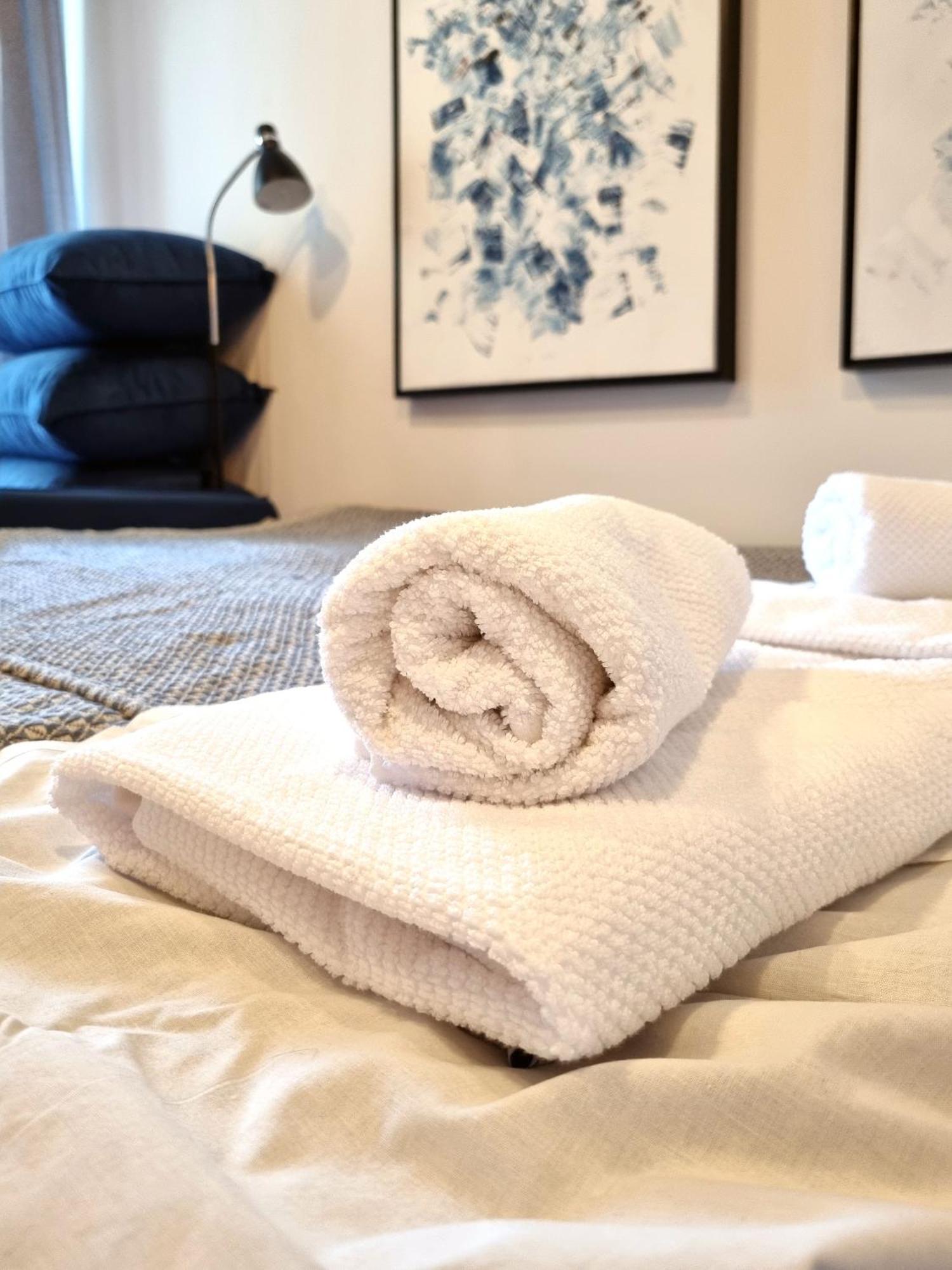 Apartment Sol Dolcevita Нивице Экстерьер фото