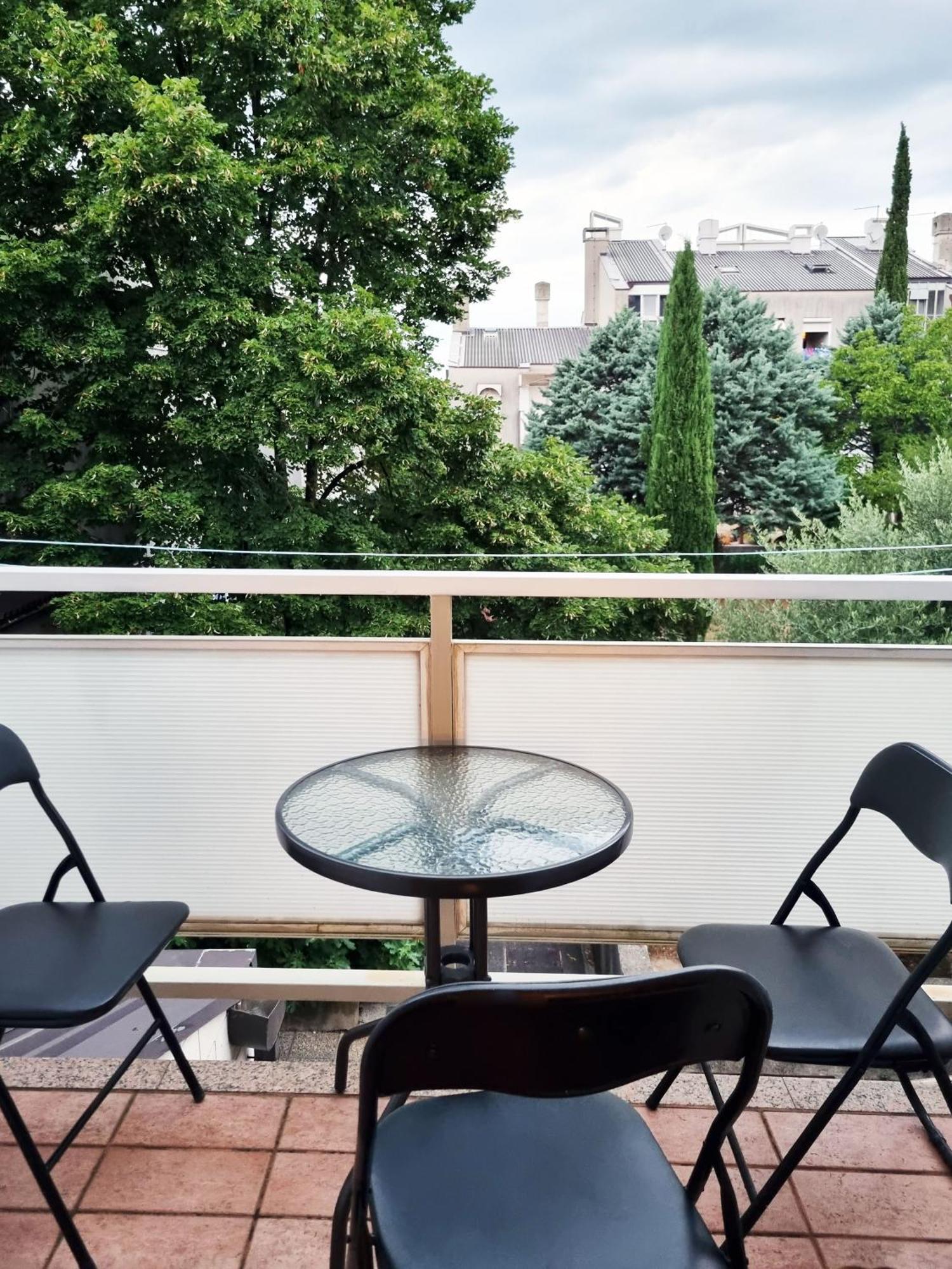 Apartment Sol Dolcevita Нивице Экстерьер фото