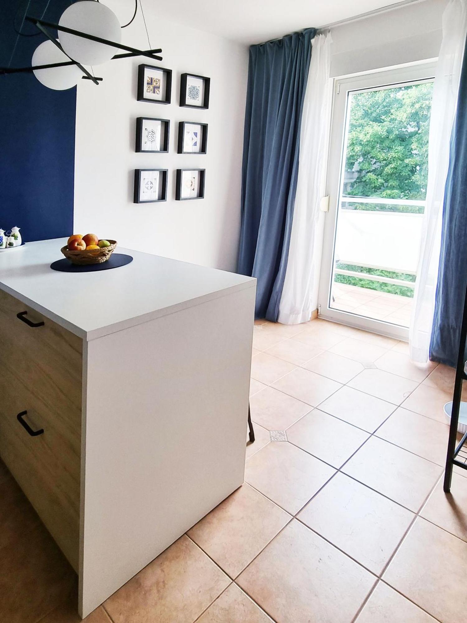 Apartment Sol Dolcevita Нивице Экстерьер фото