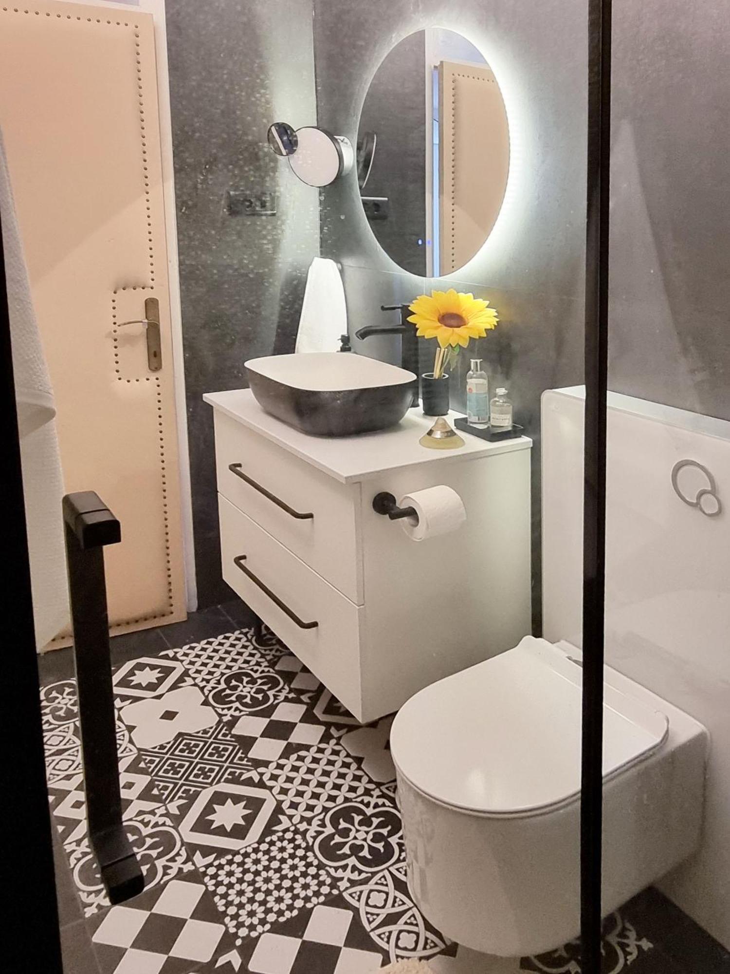 Apartment Sol Dolcevita Нивице Экстерьер фото