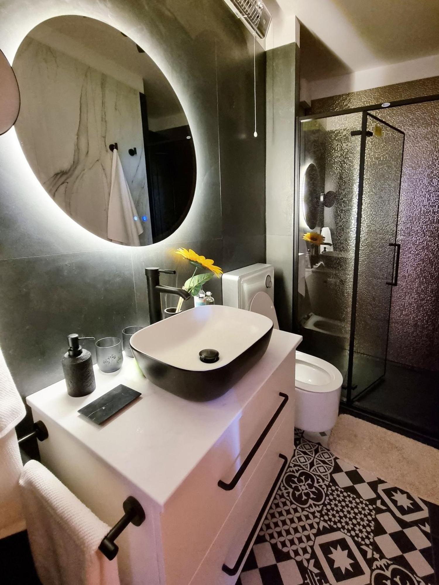 Apartment Sol Dolcevita Нивице Экстерьер фото