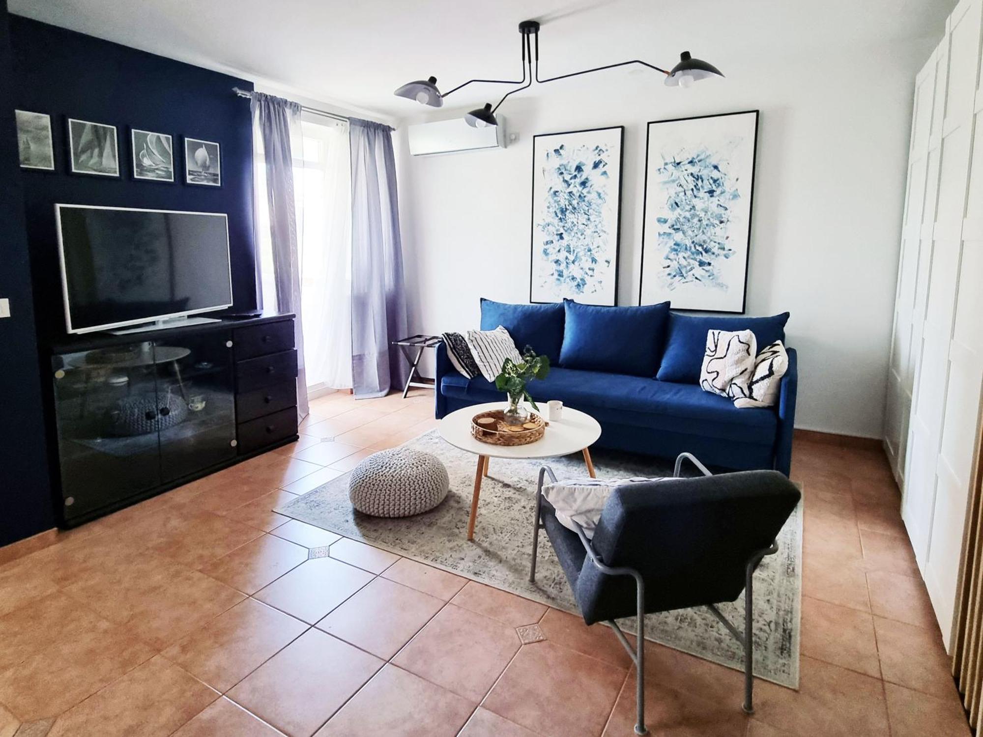 Apartment Sol Dolcevita Нивице Экстерьер фото