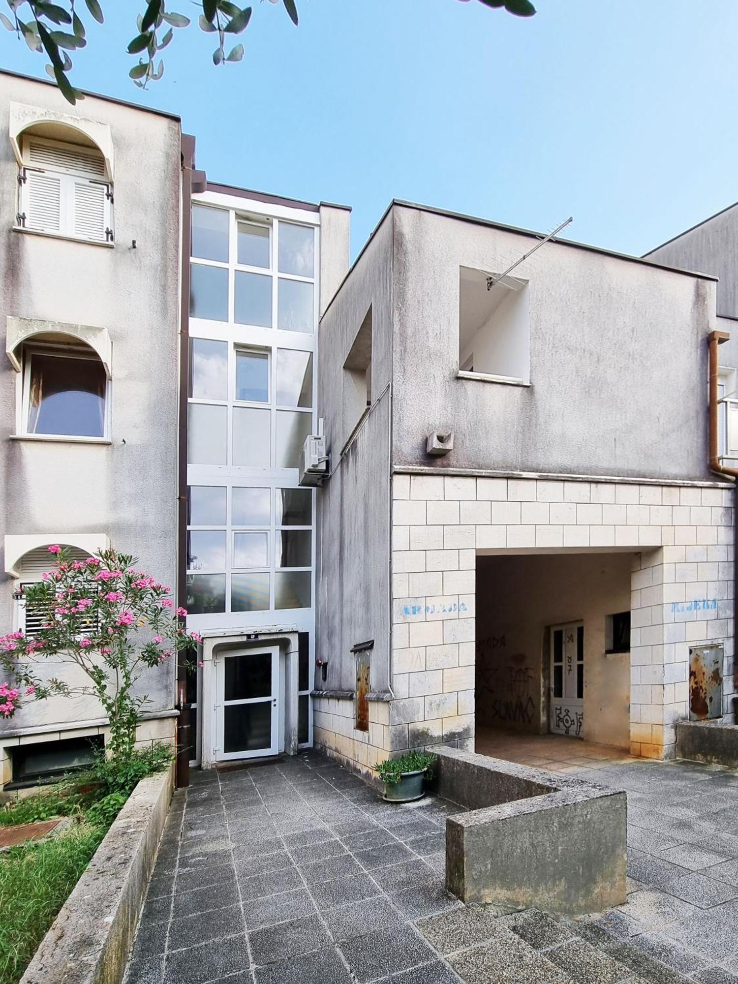 Apartment Sol Dolcevita Нивице Экстерьер фото