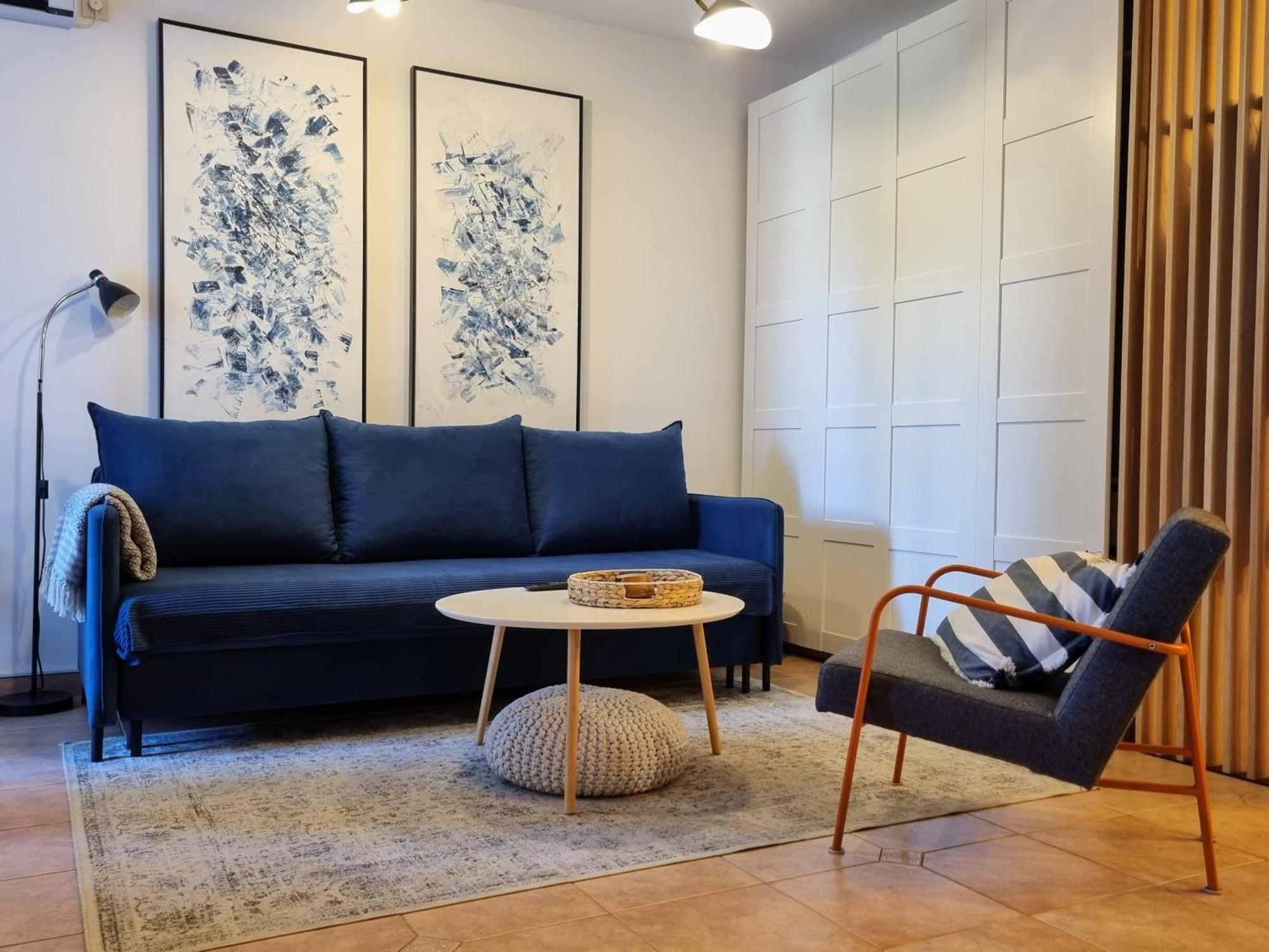 Apartment Sol Dolcevita Нивице Экстерьер фото